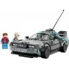 Lego Speed Champions Geleceğe Dönüş’ten Zaman Makinesi 77256