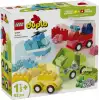 Lego Duplo 10474 Yaratıcı Araçlar
