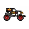 Lego Technic Monster Jam Grave Digger Ateş Ve Buz 42219