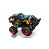 Lego Technic Monster Jam Grave Digger Ateş Ve Buz 42219