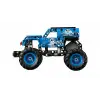 Lego Technic Monster Jam Grave Digger Ateş Ve Buz 42219