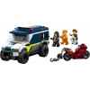 Lego City 60479 Polis Mahkum Nakliye Aracı