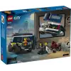 Lego City 60479 Polis Mahkum Nakliye Aracı