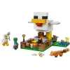Lego Minecraft 21585 Tavuk Çiftliği