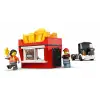 Lego City 60488 Patates Kızartması Kamyonu