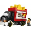 Lego City 60488 Patates Kızartması Kamyonu