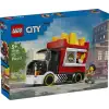 Lego City 60488 Patates Kızartması Kamyonu