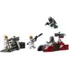 Lego Star Wars 75449 Mandalore Kuşatması Savaş Paketi