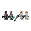 Lego Star Wars 75449 Mandalore Kuşatması Savaş Paketi