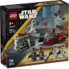 Lego Star Wars 75449 Mandalore Kuşatması Savaş Paketi