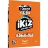 Ders Platosu Tyt Msü İkiz Çıkmış Soruları Son 5 Yıl Türkçe 2026