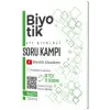 Biyotik Ayt Biyoloji Soru Kampı 2025-26