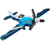 Lego Creator 31160 Uçak: Yarış Uçağı