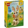 Lego Creator Sevimli Tavşan Adr-Lmc 31162