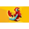 Lego Creator 31145 Kırmızı Ejderha