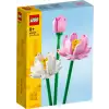 Lego Botanical Collection 40647 Lotus Çiçekleri
