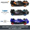 Hotwheels Race Sprınt Set Jdy15