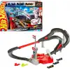 Hotwheels Race Sprınt Set Jdy15