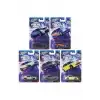 Hotwheels Fast Furıos Temalı Arabalar Hnr88
