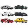Hotwheels Japon Temalı Çoklu Arabalar Mtl-Jby77