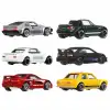 Hotwheels Japon Temalı Çoklu Arabalar Mtl-Jby77