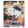 Hotwheels Car Culture Premıum Arabalar Mtl-Fpy86 (2024-2026)