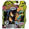Hotwheels Skate Neon Temalı Parmak Kaykay Ve Ayakkabı Paketleri Mtl-Hpg21