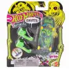 Hotwheels Skate Neon Temalı Parmak Kaykay Ve Ayakkabı Paketleri Mtl-Hpg21