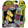 Hotwheels Skate Neon Temalı Parmak Kaykay Ve Ayakkabı Paketleri Mtl-Hpg21