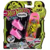 Hotwheels Skate Neon Temalı Parmak Kaykay Ve Ayakkabı Paketleri Mtl-Hpg21