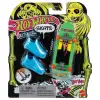 Hotwheels Skate Neon Temalı Parmak Kaykay Ve Ayakkabı Paketleri Mtl-Hpg21