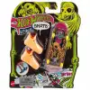 Hotwheels Skate Neon Temalı Parmak Kaykay Ve Ayakkabı Paketleri Mtl-Hpg21