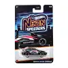 Hotwheels Neon Yarışlar Temalı Arabalar Mtl-Hlh72