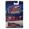 Hotwheels Neon Yarışlar Temalı Arabalar Mtl-Hlh72