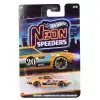 Hotwheels Neon Yarışlar Temalı Arabalar Mtl-Hlh72