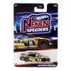 Hotwheels Neon Yarışlar Temalı Arabalar Mtl-Hlh72