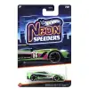 Hotwheels Neon Yarışlar Temalı Arabalar Mtl-Hlh72