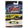 Hotwheels Neon Yarışlar Temalı Arabalar Mtl-Hlh72