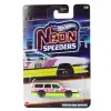 Hotwheels Neon Yarışlar Temalı Arabalar Mtl-Hlh72