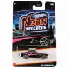 Hotwheels Neon Yarışlar Temalı Arabalar Mtl-Hlh72
