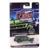 Hotwheels Neon Yarışlar Temalı Arabalar Mtl-Hlh72