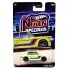 Hotwheels Neon Yarışlar Temalı Arabalar Mtl-Hlh72