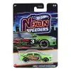 Hotwheels Neon Yarışlar Temalı Arabalar Mtl-Hlh72