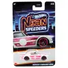 Hotwheels Neon Yarışlar Temalı Arabalar Mtl-Hlh72