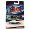 Hotwheels Neon Yarışlar Temalı Arabalar Mtl-Hlh72