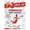 Nartest 8.Sınıf Power-Up Türkçe Soru Bankası