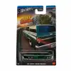 Hotwheels Temalı Araba Özel Seri Gdg-44 Hrr95