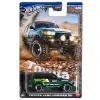 Hotwheels Temalı Araba Özel Seri Gdg-44 Hrr95