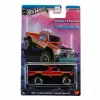 Hotwheels Temalı Araba Özel Seri Gdg-44 Hrr95