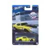 Hotwheels 1969 Ford Mustang Bss 302 Vintage Arabalar Özel Seri Hrv08 - Hrt81